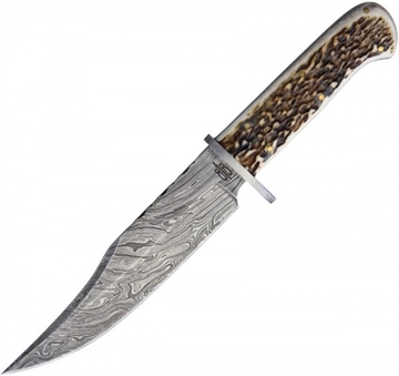 Picture of BNB Knives King's Stag Bowie BNB123213