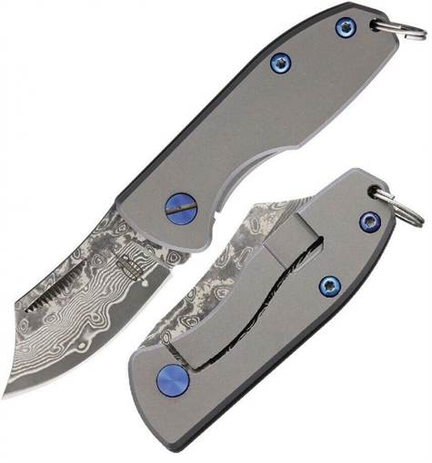 Picture of BNB Knives Mini EDC BNB7800M