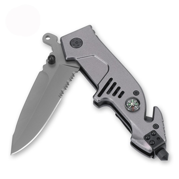 Picture of BNB Knives Pocket Survival Knife BNB123456