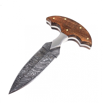 Picture of BNB Knives Push Fixed Dagger BNB15256