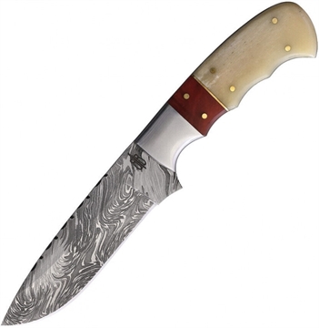 Picture of BNB Knives Red Knight Hunter BNB02129