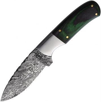 Picture of BNB Knives Small Green Hunter BNB134635G