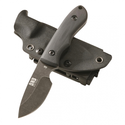 Picture of BNB Knives Tac Hunter BNB15252TC