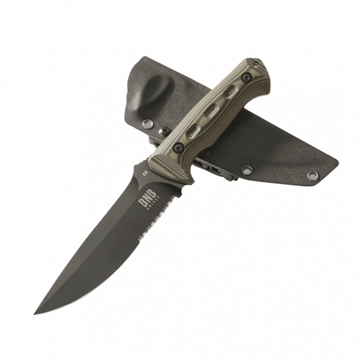 Picture of BNB Knives Tactical Cobra BNB10081C