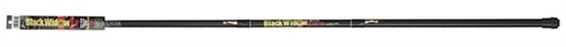 Picture of BNM BLK WIDOW 3 SECT 10' RIGGED BW3RR