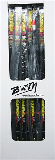 Picture of BNM BLK WIDOW SIDEKICK 20/10' 20/13 SK1