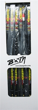 Picture of BNM BLK WIDOW SIDEKICK 20/10' 20/13 SK1