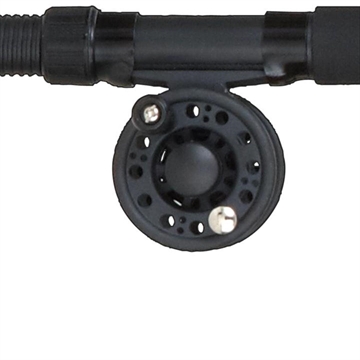 Picture of BNM BUCK'S BEST ULTRA LITE CRAPPIE REEL 2 BAN02