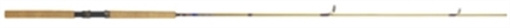 Picture of BNM BUCKS GOLD JIG POLE IM8 2P 12' GOLD122
