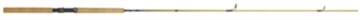 Picture of BNM BUCKS GOLD JIG POLE IM8 2P 12' GOLD122