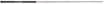 Picture of BNM BUCKS GRAPHITE 2S-11' JIG POLE BGJP112