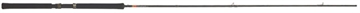 Picture of BNM BUCKS GRAPHITE 2S-12' JIG POLE BGJP122