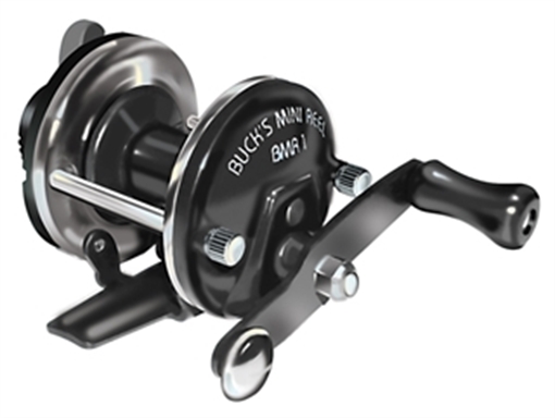 Picture of BNM BUCK'S MINI REEL 3.6:1 BMR1