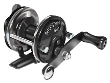 Picture of BNM BUCK'S MINI REEL 3.6:1 BMR1