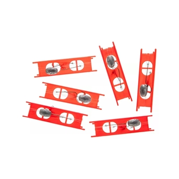 Picture of BNM CAPPS & COLEMAN MINNOW RIG 1/2 OZ MR12