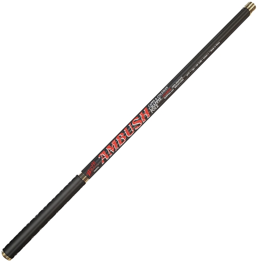 Picture of BNM CAPPS AND COLEMAN AMBUSH ROD 25FT/13PC TELESCOPIC CCAM25