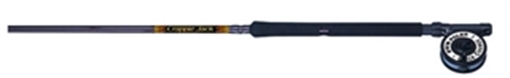 Picture of BNM CRAPPIE JACK 2P-10' COMBO w/QC2 CJ10