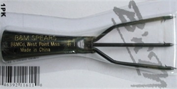 Picture of BNM GIG FROG 3 PRONG 5" BM1