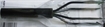 Picture of BNM GIG FROG 4 PRONG 5" BM2PK