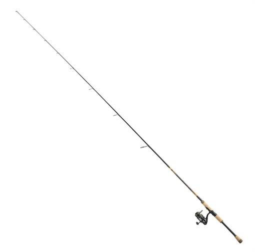 Picture of BNM GODWIN'S CRAPPIE 7'6 1PC CAST COMBO GCC75-2000