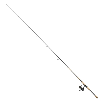 Picture of BNM GODWIN'S CRAPPIE 7'6 1PC CAST COMBO GCC75-2000