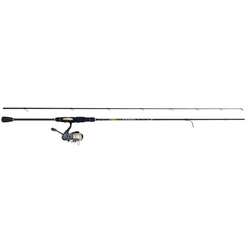 Picture of BNM LELAND TCB COMBO 6.5' 2PC SPIN COMBO TCB65-2-050