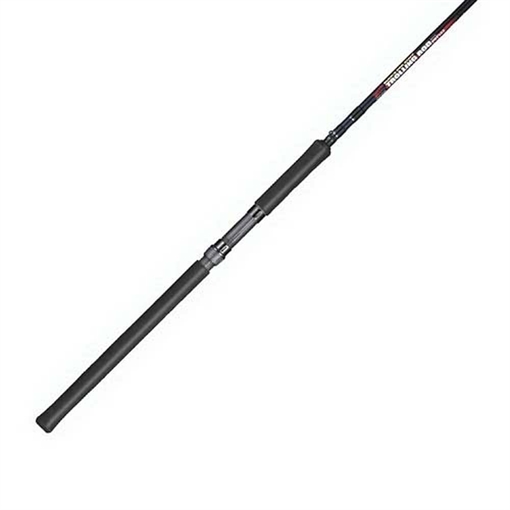 Picture of BNM PRO STAFF TROLLING ROD 12' 2PC PST122N