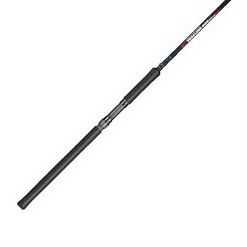 Picture of BNM PRO STAFF TROLLING ROD 12' 2PC PST122N