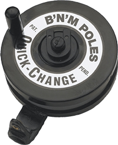 Picture of BNM QUICK CHANGE CRAPPIE REEL QC1