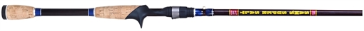 Picture of BNM SAM'S SUPER SALT 7.5' 1PC CAST ROD SALT75C