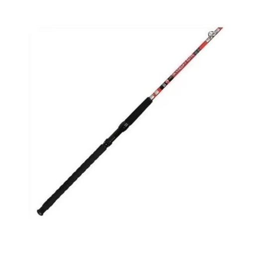 Picture of BNM SILVER CAT ELITE 7'6 1PC SPIN ROD LITE75S