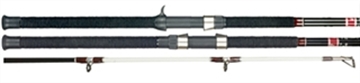 Picture of BNM SILVER CAT CATFISH 8' CASTROD SCAT80C