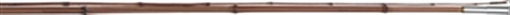 Picture of BNM RIGGED BAMBOO SLIP JOINT POLE 2PC-10' TL102
