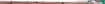 Picture of BNM RIGGED BAMBOO SLIP JOINT POLE 3PC-12' TL123