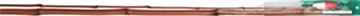 Picture of BNM RIGGED BAMBOO SLIP JOINT POLE 3PC-12' TL123