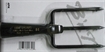 Picture of BNM SPEAR FISH 3 PRONG 9" BM4PK