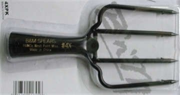 Picture of BNM SPEAR FISH 4 PRONG 7" BM4XPK