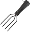Picture of BNM SPEAR FISH 4 PRONG 7" SS 4XPKS