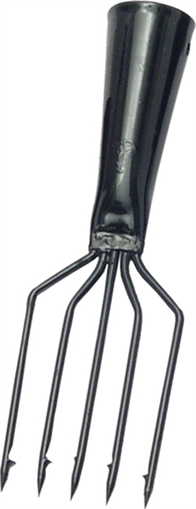 Picture of BNM SPEAR FISH 5 PRONG 7" SS 6PKS