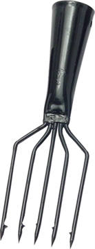 Picture of BNM SPEAR FISH 5 PRONG 81/2" SS 7PKS