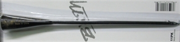 Picture of BNM SPEAR W/BARB FLOUNDER 1 PRG 12" BM11PK