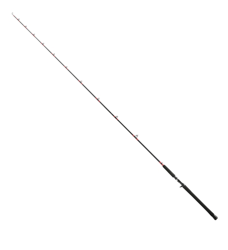 Picture of BNM STRIKE CATFISH ROD STEALTH76