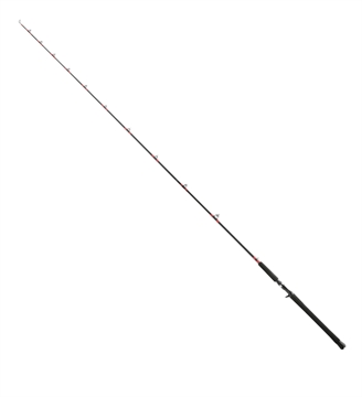 Picture of BNM STRIKE CATFISH ROD STEALTH76