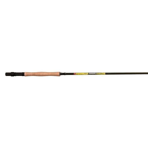 Picture of BNM TREE THUMPER BY STEVE DANNA 10FT/2PC JIG POLE THUMP102