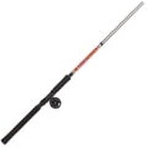 Picture of BNM WEST POINT 2P-10' CRAPPIE COMBO WPCOM10