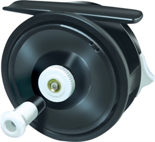 Picture of BNM WESTPOINT CRAPPIE REEL W/LINE BMFR2V