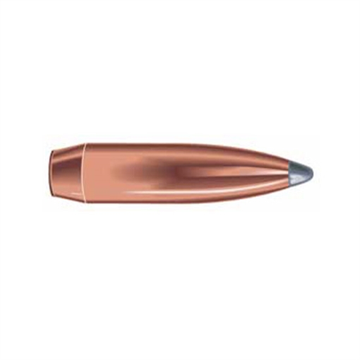 Picture of Speer 7MM (0.284'') 160GR SOFT POINT 100/BOX 1634