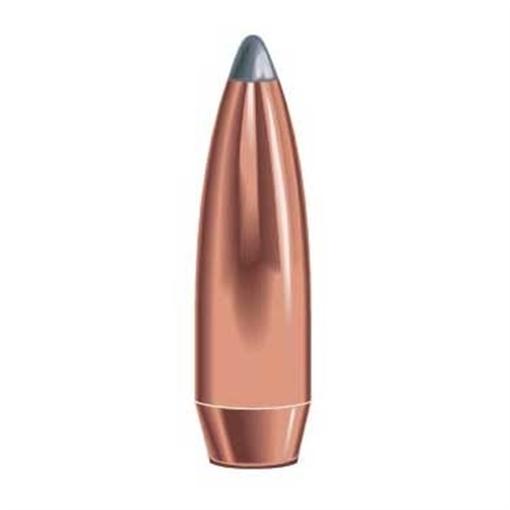 Picture of Speer 7MM (0.284'') 130GR SOFT POINT 100/BOX 1624