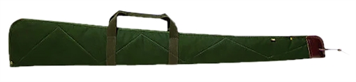 Picture of Bob Allen Bob Allen Hunter Series Shotgun Case Green 52 in. 14526 BA4400