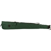 Picture of Bob Allen Canvas Shotgun Case Green Canvas 52" Long Shotgun 14535